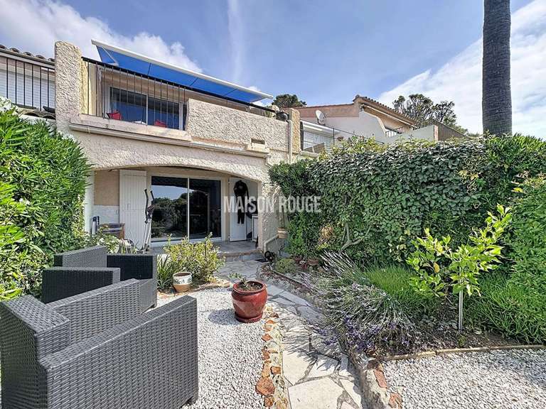 House with Sea view Saint-Raphaël - 3 bedrooms