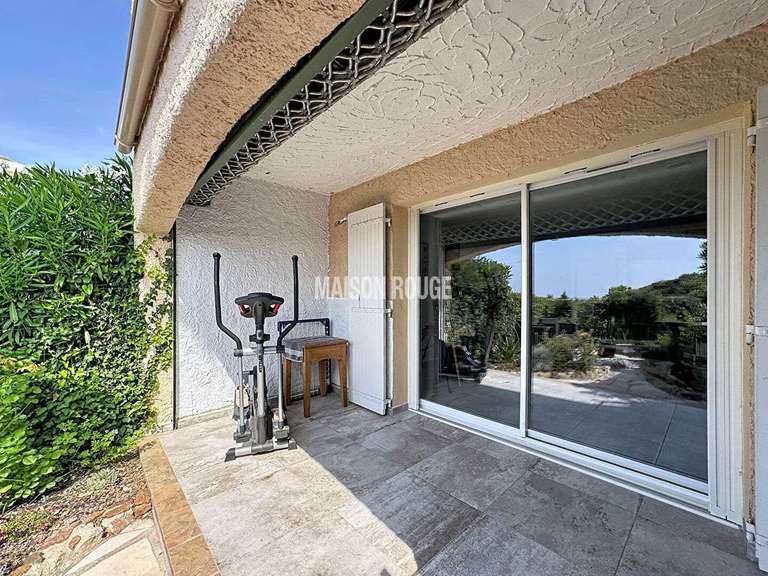House with Sea view Saint-Raphaël - 3 bedrooms