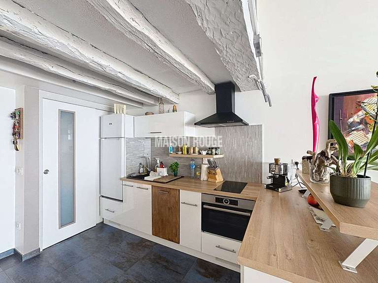 House with Sea view Saint-Raphaël - 3 bedrooms