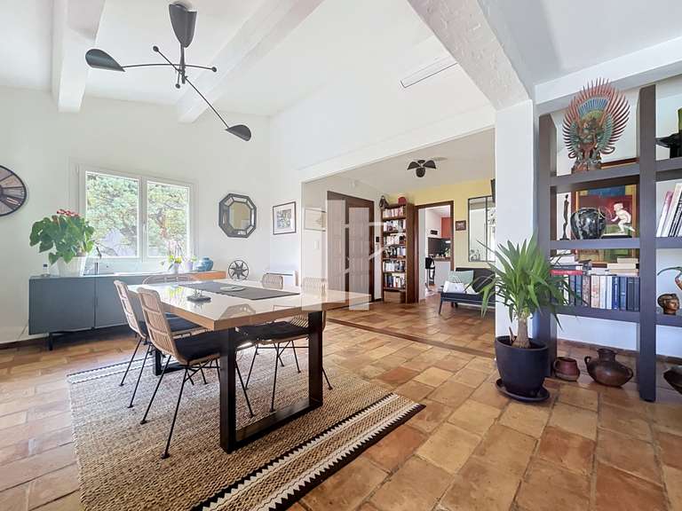 Maison Saint-Raphaël - 4 chambres - 194m²