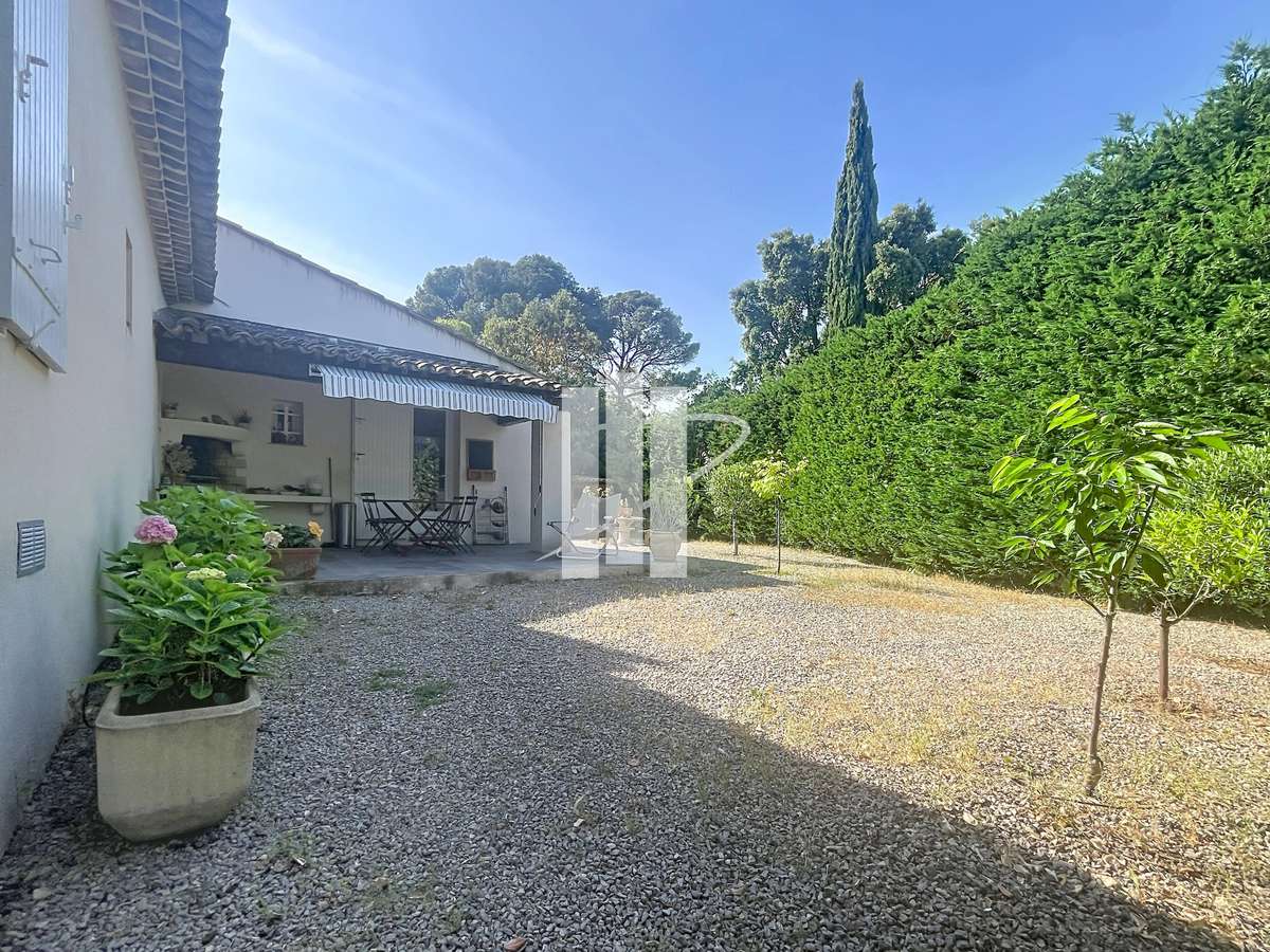 Maison Saint-Raphaël