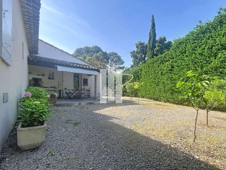 Maison Saint-Raphaël - 4 chambres - 194m²