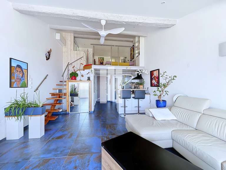 Maison avec Vue sur mer Saint-Raphaël - 2 chambres - 80m²