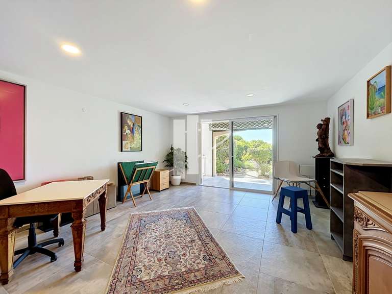 Maison avec Vue sur mer Saint-Raphaël - 2 chambres - 80m²