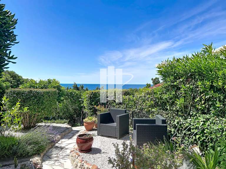 Maison avec Vue sur mer Saint-Raphaël - 2 chambres - 80m²
