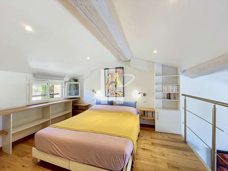 Maison avec Vue sur mer Saint-Raphaël - 2 chambres - 80m²