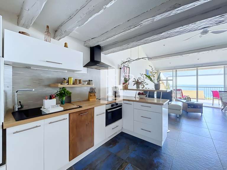 Maison avec Vue sur mer Saint-Raphaël - 2 chambres - 80m²