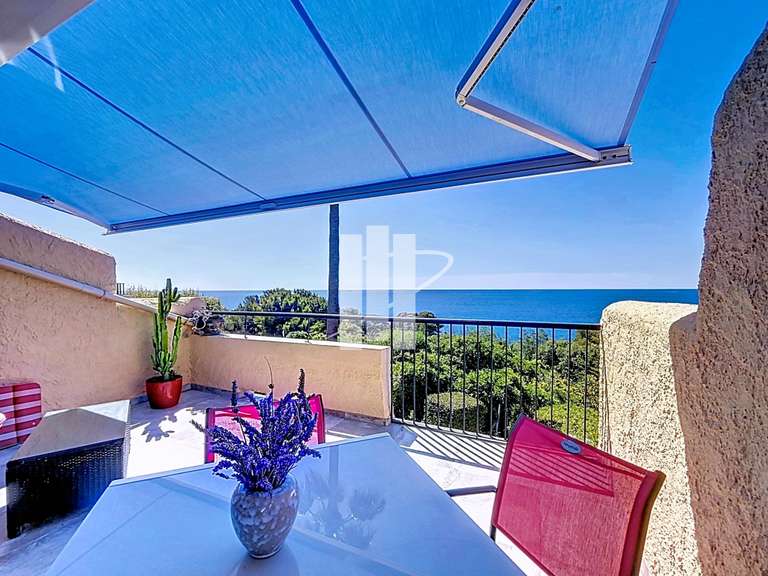 Maison avec Vue sur mer Saint-Raphaël - 2 chambres - 80m²