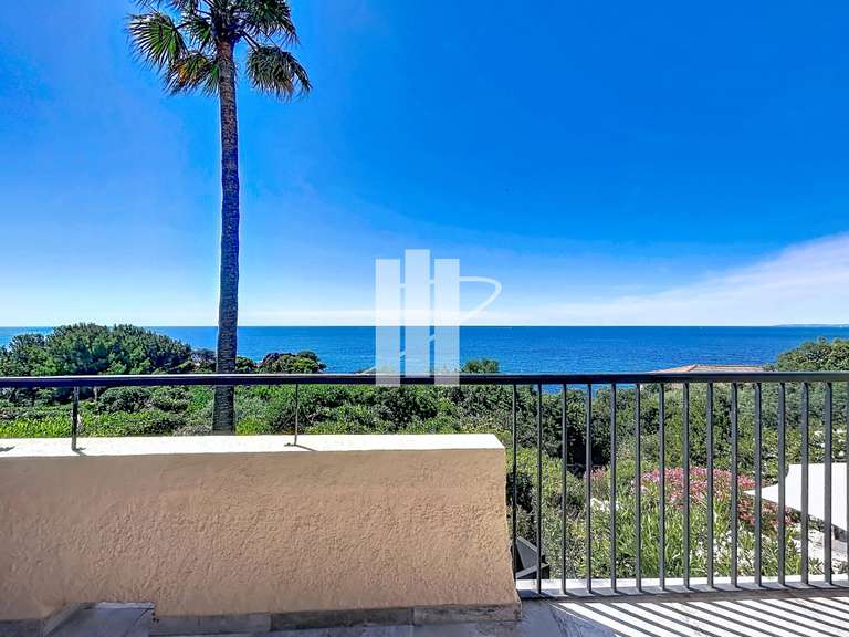 Maison avec Vue sur mer Saint-Raphaël - 2 chambres - 80m²