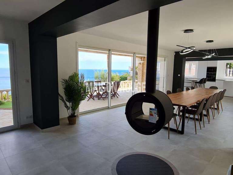 House with Sea view Saint-Raphaël - 6 bedrooms