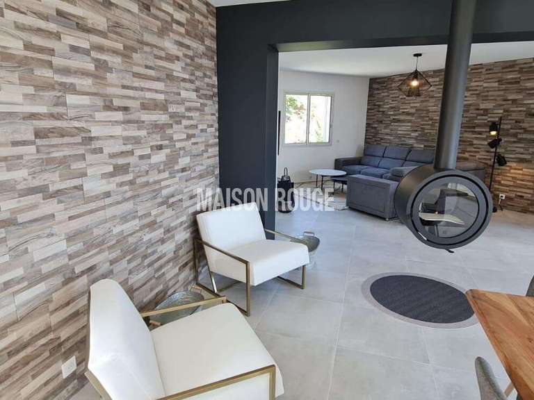 House with Sea view Saint-Raphaël - 6 bedrooms