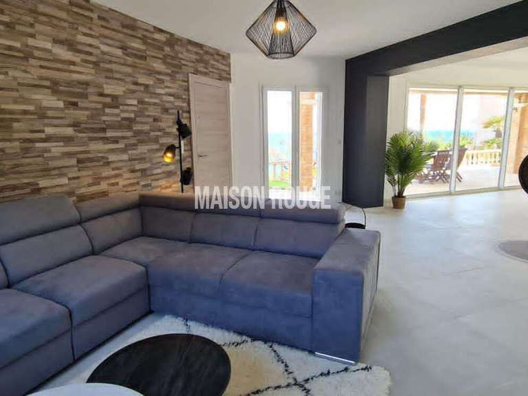 Maison avec Vue sur mer Saint-Raphaël - 6 chambres