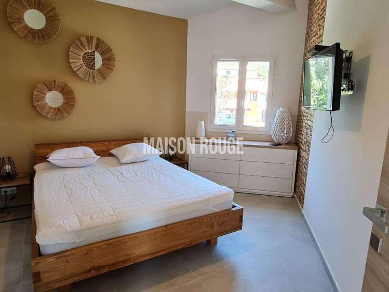 House with Sea view Saint-Raphaël - 6 bedrooms