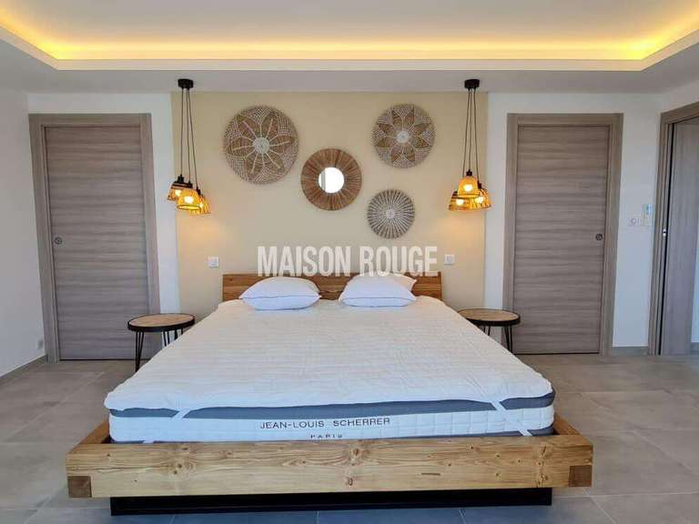 House with Sea view Saint-Raphaël - 6 bedrooms