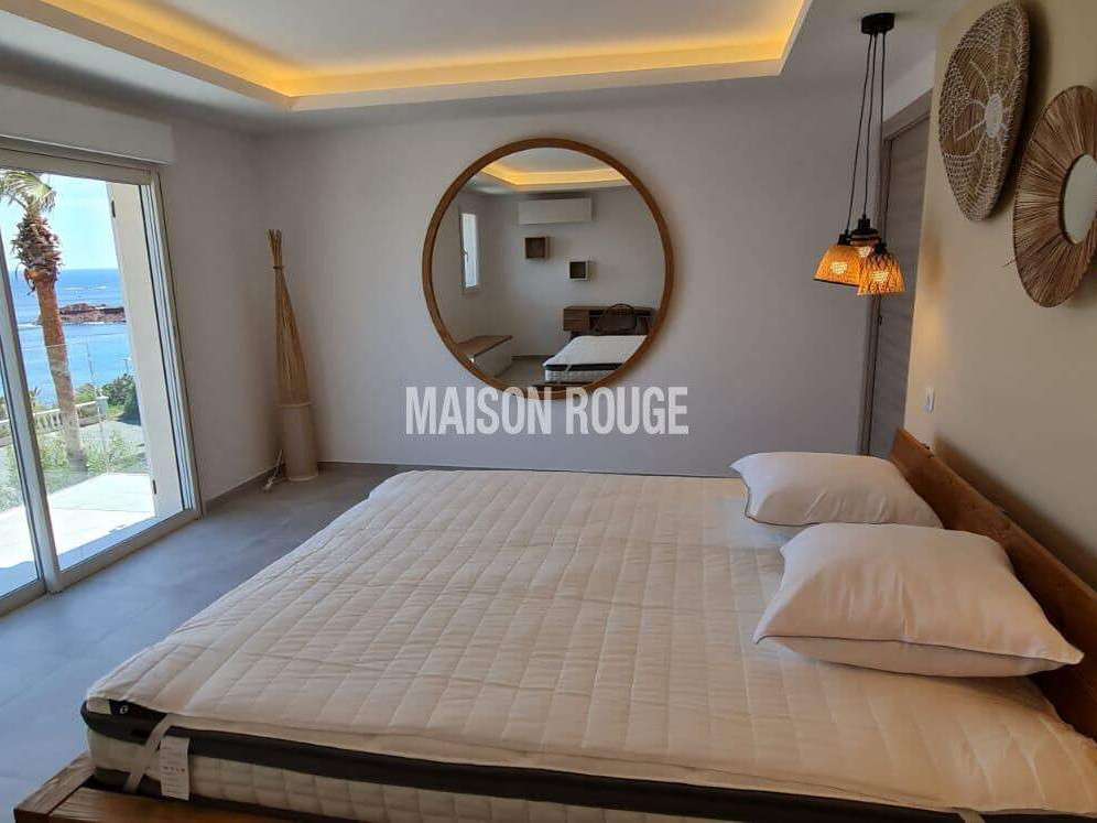 Maison Saint-Raphaël