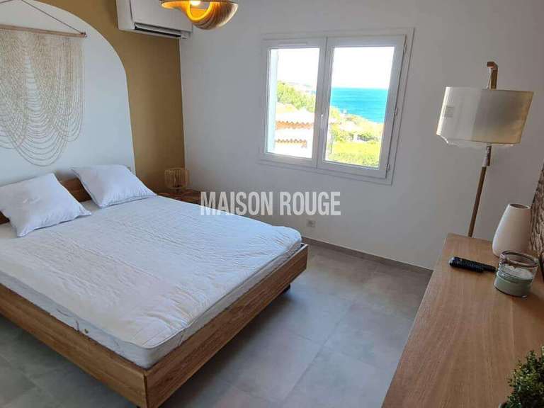 Maison avec Vue sur mer Saint-Raphaël - 6 chambres