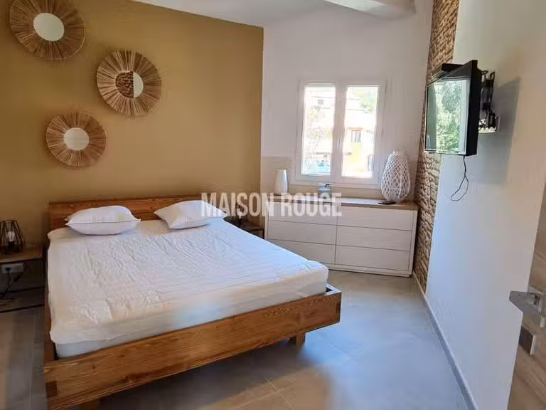 House with Sea view Saint-Raphaël - 6 bedrooms