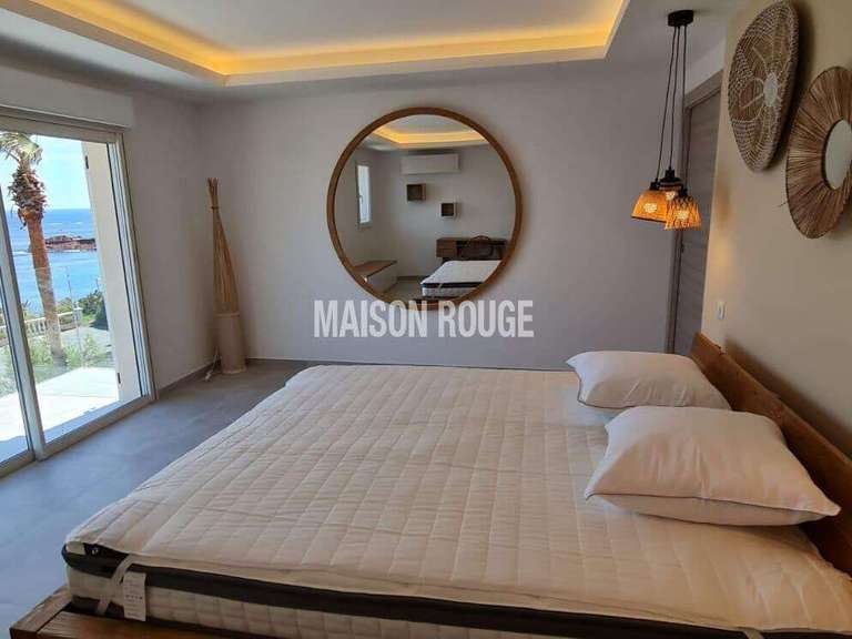 House with Sea view Saint-Raphaël - 6 bedrooms