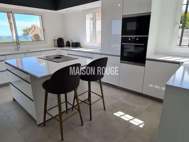 Maison avec Vue sur mer Saint-Raphaël - 6 chambres