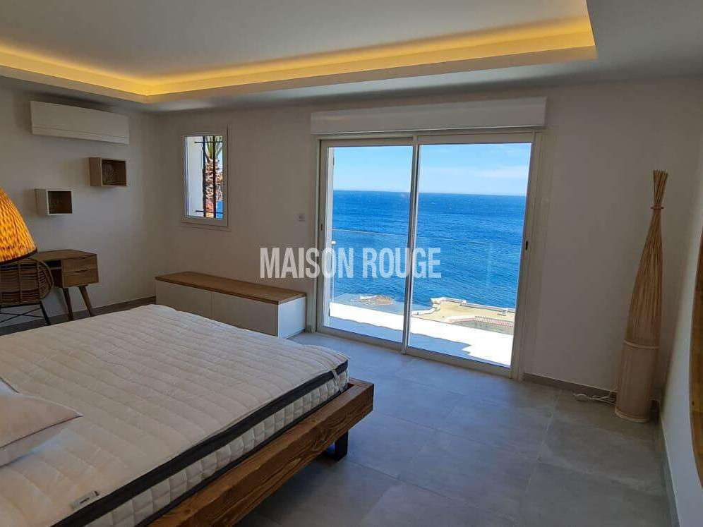 Maison Saint-Raphaël