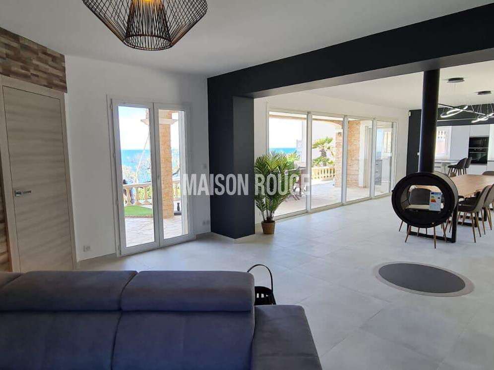 Maison Saint-Raphaël