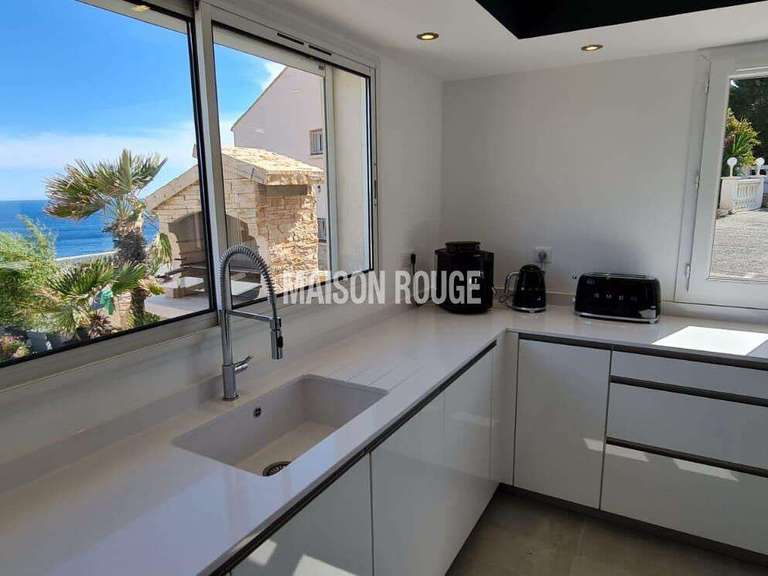 Maison avec Vue sur mer Saint-Raphaël - 6 chambres