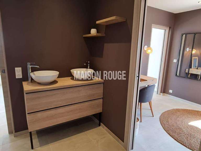 House with Sea view Saint-Raphaël - 6 bedrooms