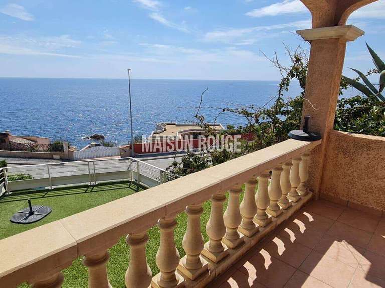 Maison avec Vue sur mer Saint-Raphaël - 6 chambres
