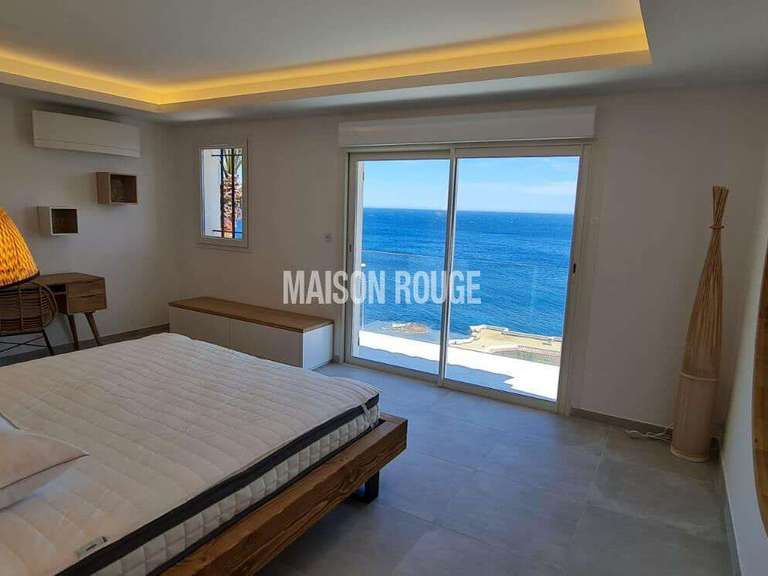 House with Sea view Saint-Raphaël - 6 bedrooms