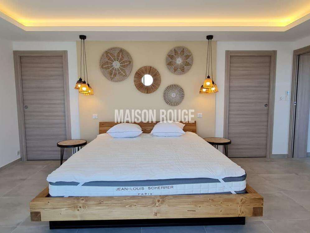 Maison Saint-Raphaël