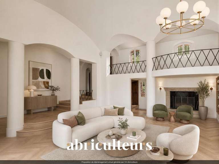 Maison Saint-Raphaël - 4 chambres - 300m²