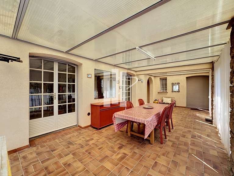 Maison Saint-Raphaël - 5 chambres - 230m²