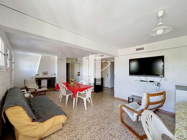 Maison Saint-Raphaël - 5 chambres - 230m²