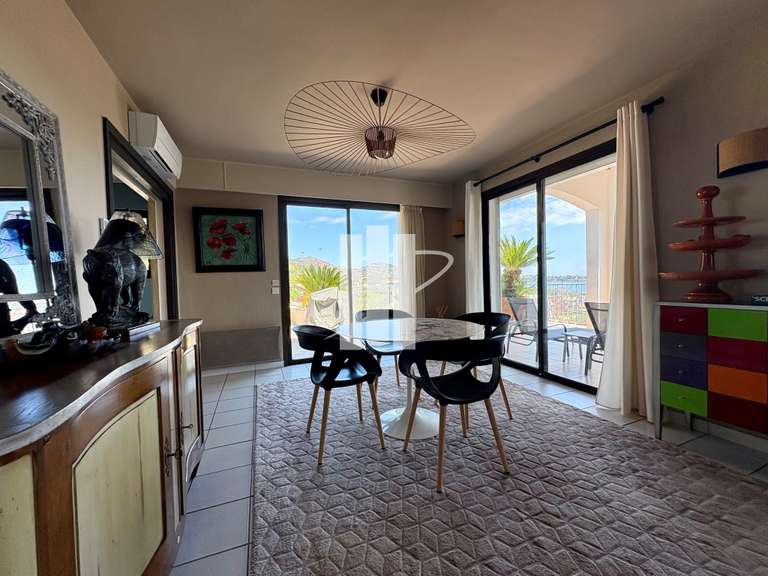 Maison avec Vue sur mer Saint-Raphaël - 5 chambres - 270m²