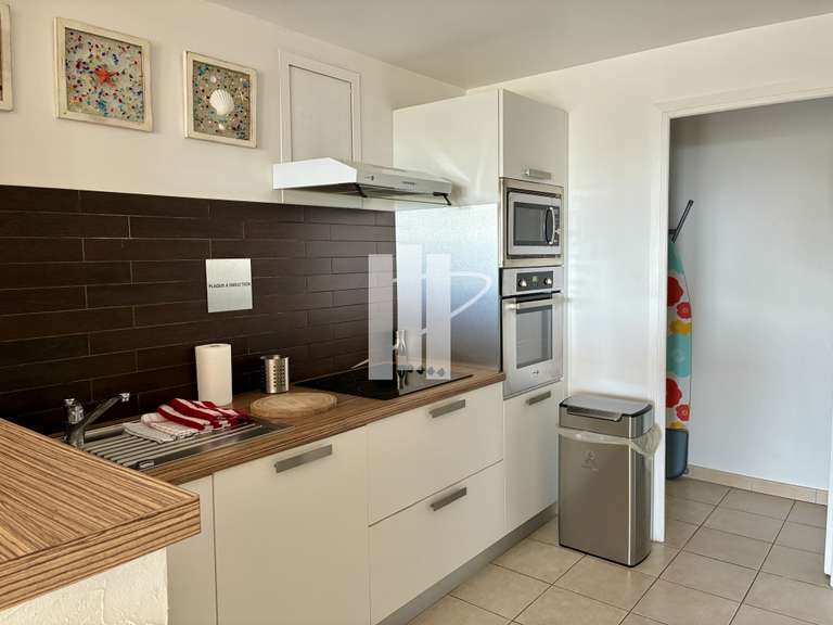 Maison avec Vue sur mer Saint-Raphaël - 5 chambres - 270m²