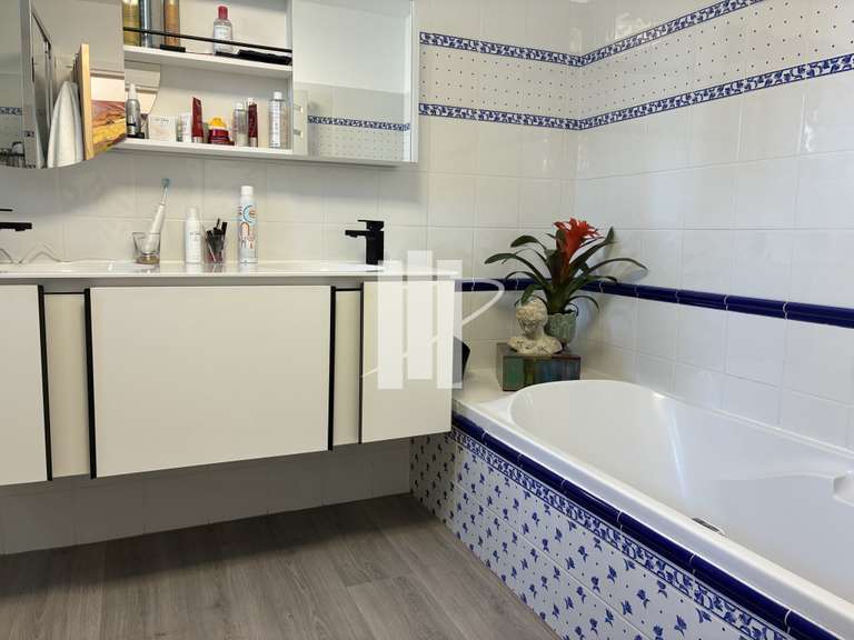 Maison avec Vue sur mer Saint-Raphaël - 5 chambres - 270m²