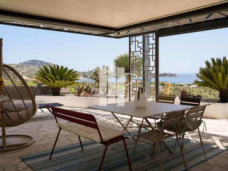 Maison avec Vue sur mer Saint-Raphaël - 5 chambres - 270m²