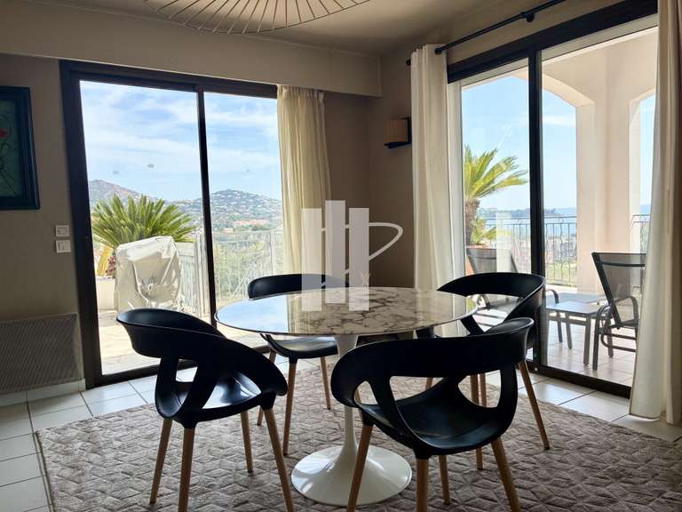 Maison avec Vue sur mer Saint-Raphaël - 5 chambres - 270m²