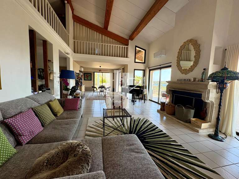 Maison avec Vue sur mer Saint-Raphaël - 5 chambres - 270m²
