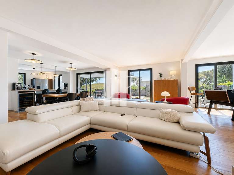 Maison avec Vue sur mer Saint-Raphaël - 4 chambres - 207m²