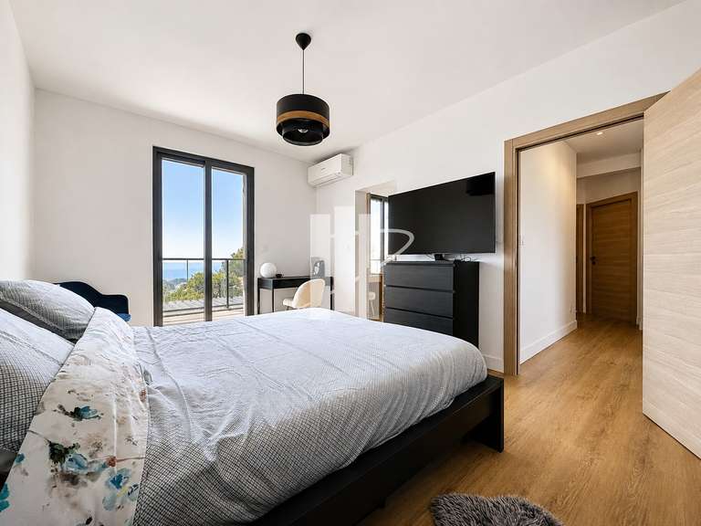 Maison avec Vue sur mer Saint-Raphaël - 4 chambres - 207m²