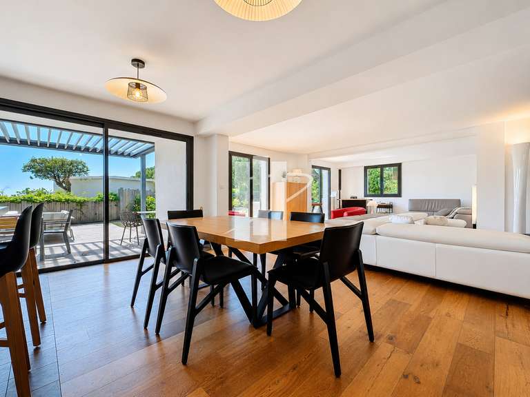 Maison avec Vue sur mer Saint-Raphaël - 4 chambres - 207m²