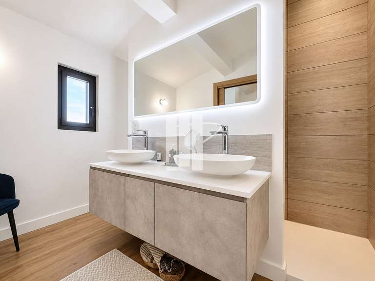 Maison avec Vue sur mer Saint-Raphaël - 4 chambres - 207m²