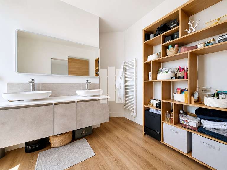 Maison avec Vue sur mer Saint-Raphaël - 4 chambres - 207m²