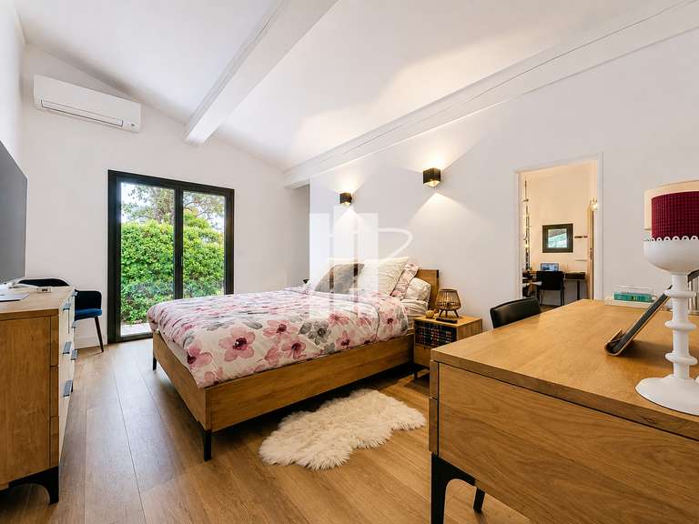 Maison avec Vue sur mer Saint-Raphaël - 4 chambres - 207m²