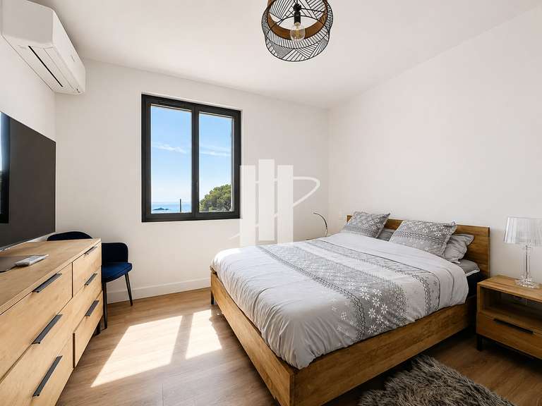 Maison avec Vue sur mer Saint-Raphaël - 4 chambres - 207m²