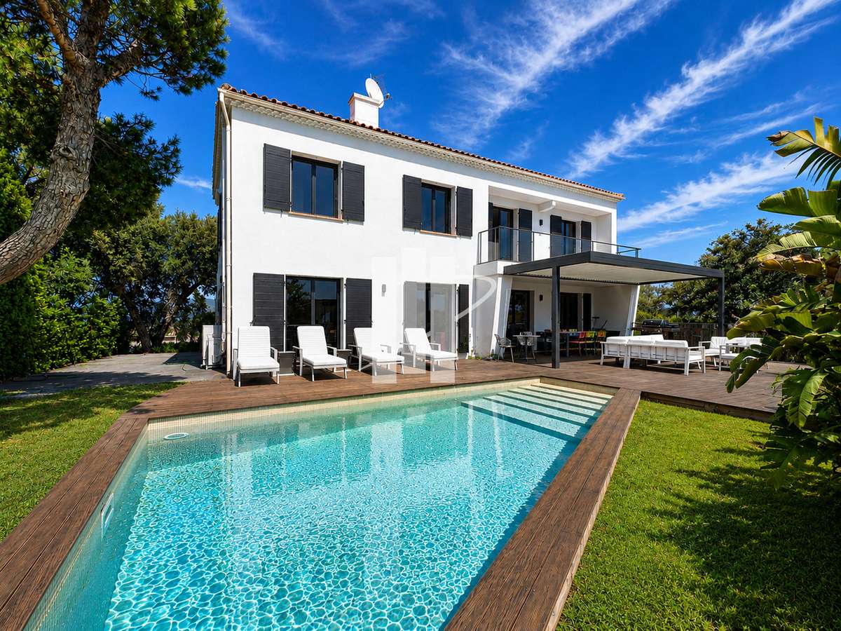 Maison Saint-Raphaël