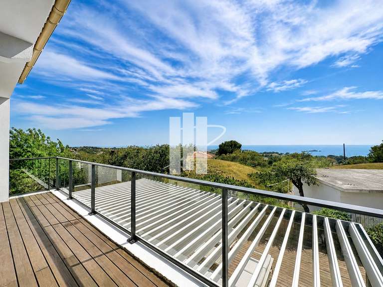 Maison avec Vue sur mer Saint-Raphaël - 4 chambres - 207m²