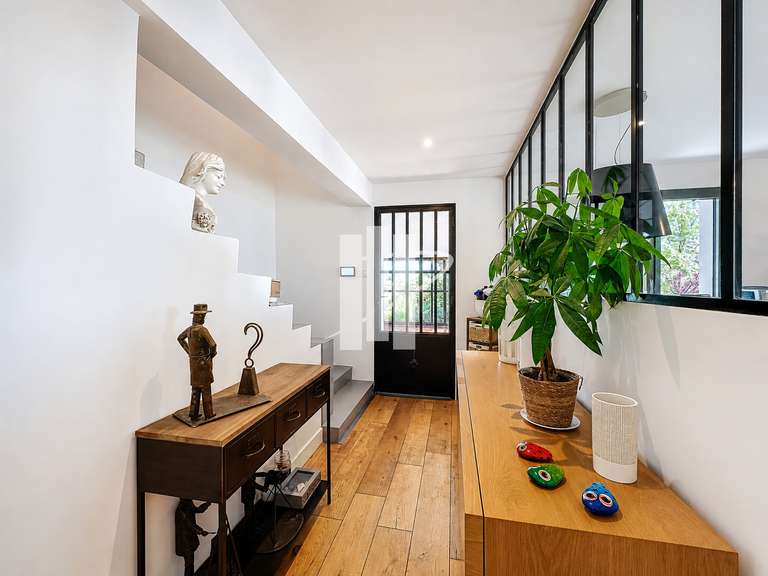 Maison avec Vue sur mer Saint-Raphaël - 4 chambres - 207m²