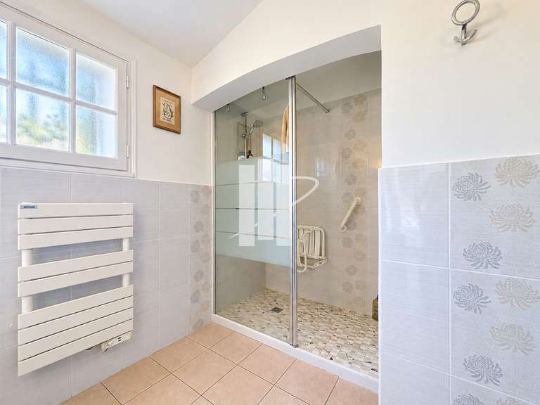 Maison avec Vue sur mer Saint-Raphaël - 4 chambres - 145m²